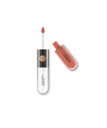 KIKO Unlimited Double Touch 129 Burnt Tangerine 6 Ml
