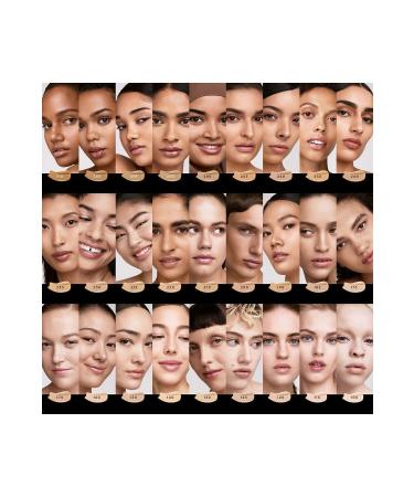 FENTY BEAUTY Foundation - Soft' Lit Naturally Luminous Foundation - 110 (85 g) - Buy Online on GoSupps.com