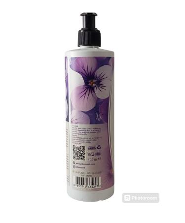 Pure Saach Professional Silver Purple Pigment Shampoo - Buy Online on GoSupps.com