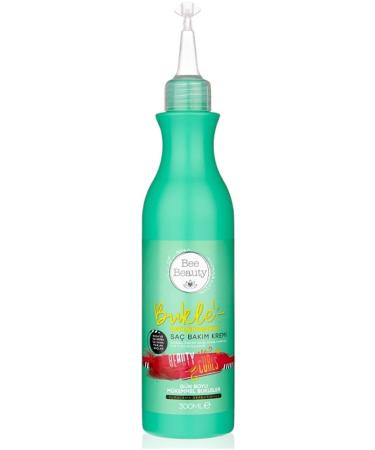 Bee Beauty Bee Beauty Curl Defining Hair Care Cream 300 ml