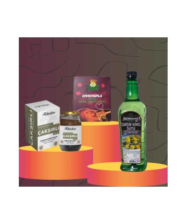 hekimhan herbal cak r water 1 kg cak r paste 480 gr king paste 240 gr