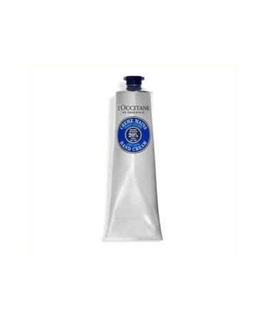 L'Occitane Shea Butter Hand Cream Dry Skin 150ml
