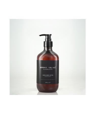 ayshe celine milano HAND & BODY LOTION 500GR