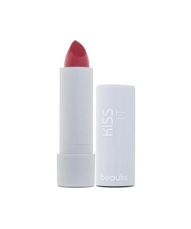 beaulis Kiss It Matte Lipstick 545 Good Karma