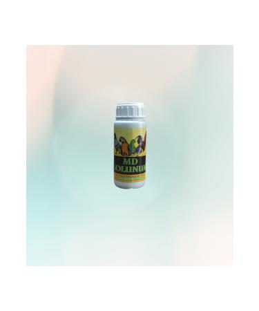 Gen vet MD RESPIRATORY - Upper respiratory support