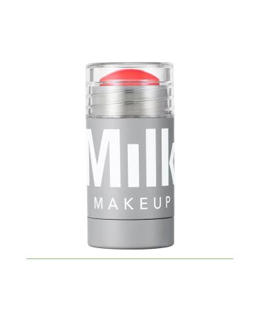 Milk Makeup Lip + Cheek - Moisturizing Multi-Purpose Stick Blush with Mango & Avocado Oil 6G