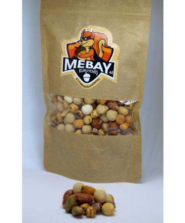 Mebay Classic Mixed Nuts