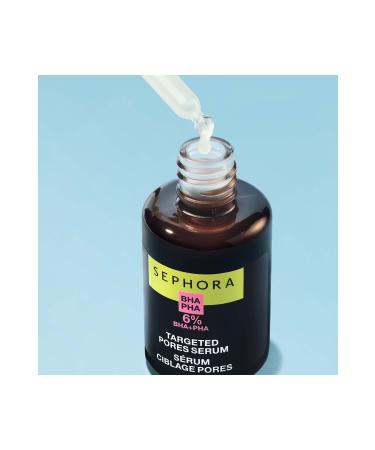 SEPHORA COLLECTION Targeted Pores Serum - Pore Tightening Serum - 30 ml