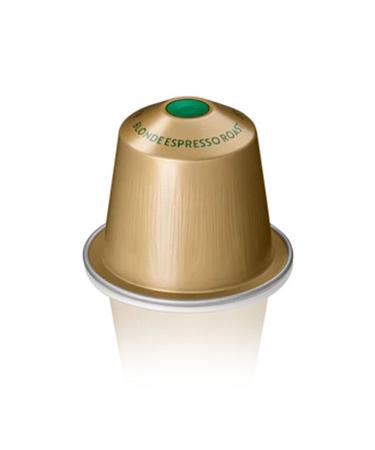 Starbucks Blonde Espresso Soft Drink Capsule Coffee Nespresso Compatible - Buy Online on GoSupps.com