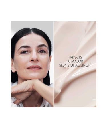 Oriflame Novage+ Multi-Active Anti-Aging Night Cream Rich Does Not Leave a Feeling of Oiliness on the Skin - Buy Online on GoSupps.com