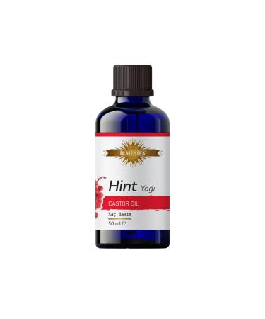  LM FA Castor Oil 50 ml (BRIGHT NOURISHING CARE AND VITALITY) - Buy Online on GoSupps.com