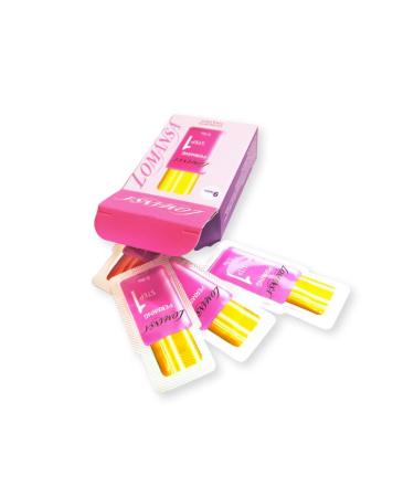 LOMANSA PLUS plus lifting step1