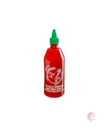 Thaiworld - Uni Eagle Sriracha Chili Sauce 815g