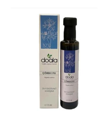 Doala Black Cumin Liquid Extract