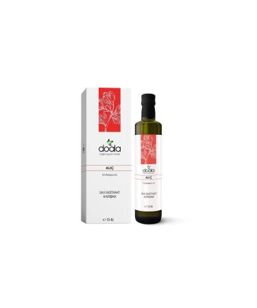 Doala Hawthorn Liquid Extract 225 ml