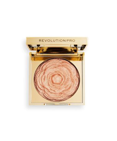 Revolution Pro Illuminator Lustre Pink Rose