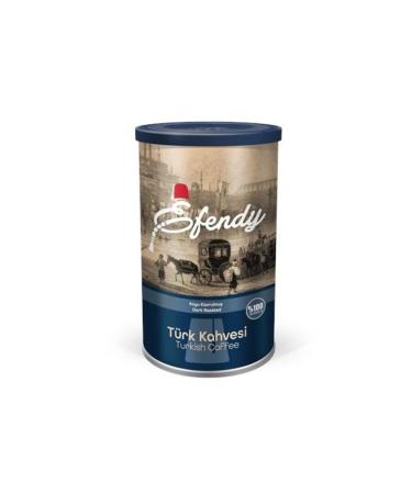 Shazel EFENDY Suvari Antakya Coffee 500G