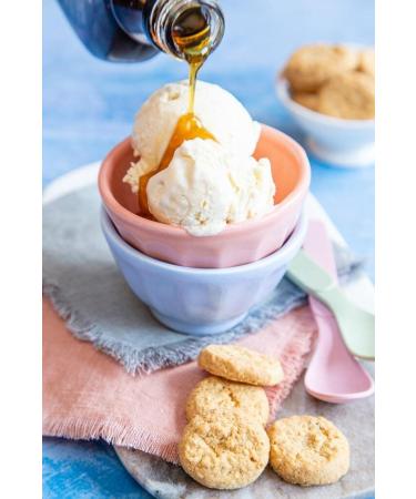 manna Organic Maple Syrup (330 Gr) Maple Syrup (250 Ml) Organic - Buy Online on GoSupps.com