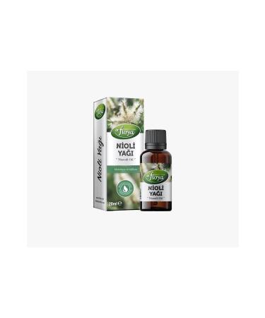 Dr. Floya Dr. Floya Nioli Oil 20 ml