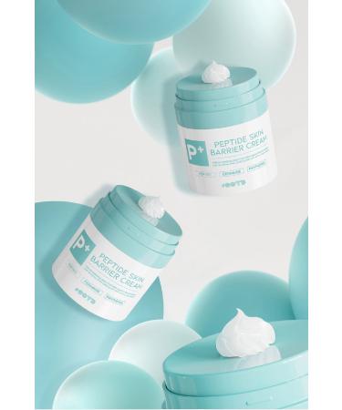 OOTD Peptide Skin Barrier Cream Strengthens Skin Barrier - Buy Online on GoSupps.com