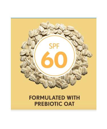 AVEENO Protect + Hydrate Moisturizing Face Sunscreen Lotion With Broad Spectrum Spf 60 - Buy Online on GoSupps.com