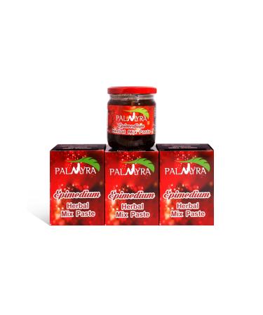 Palmyra Epimedium Herbal Paste