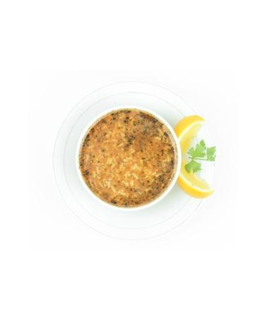 BEYZADE FLOUR PRODUCTS Cut Soup flour soup 1 kg - Buy Online on GoSupps.com