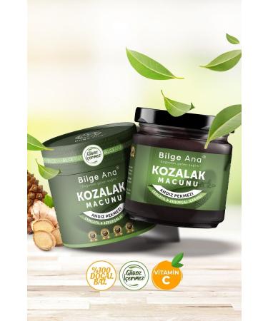 Bilge Ana Cone Paste 240gr and Kids Paste 240gr 2 Pack - Buy Online on GoSupps.com