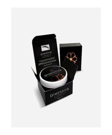 DIMENSIVA Eyebrow Fix Eyebrow Stabilizer