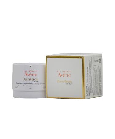 Avene DermAbsolu Daytime Firming Cream 40ml Adaleb Plus Anti-Acne and Anti-Wrinkle Cream 50ml - Buy Online on GoSupps.com
