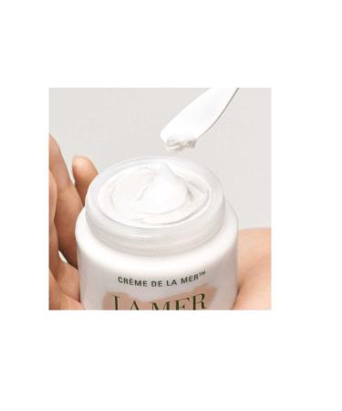 La Mer Cr me de la Mer The Moisturizing Cream - Moisturizing Cream 15ml - Buy Online on GoSupps.com