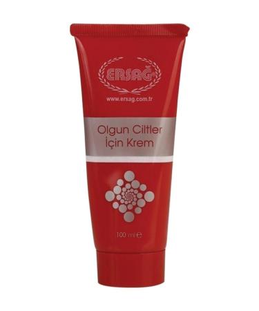 Ersa ERSA REPAIRING CREAM FOR MATURE SKIN (100ML) NEW DATED