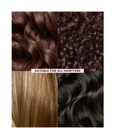 gisou Honey Infused Hair Wash-Argan Oil and Honey Intense Moisturizing Shine Shampoo 330ML - Buy Online on GoSupps.com