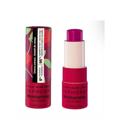SEPHORA COLLECTION Moisturizing lip balm - 8 hour moisturizing lip care