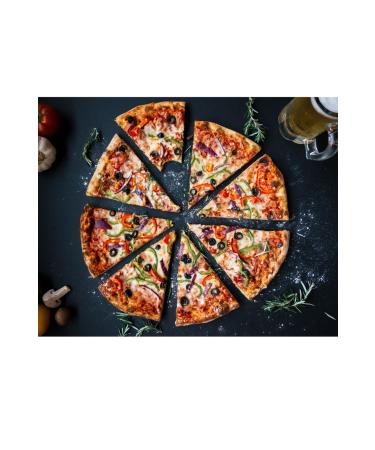 Olis Olives Sliced Black Olives - Drained Weight 1 Kg. - Pet - Buy Online on GoSupps.com