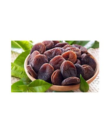 Sun Dried Apricots 500 gr
