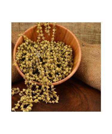 Dried Flower Okra (500 Gr)