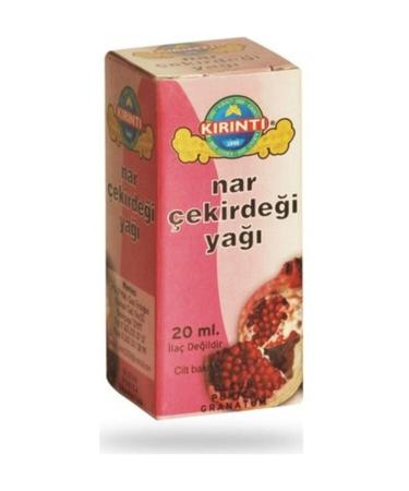 Crumb Spice Crumb Pomegranate Seed Oil 20 ml