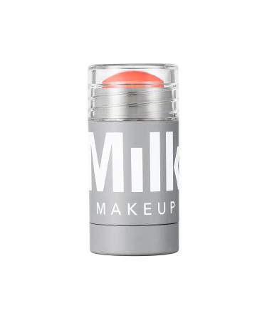 Milk Makeup Lip + Cheek - Moisturizing Multi-Purpose Stick Blush with Mango & Avocado Oil 6G