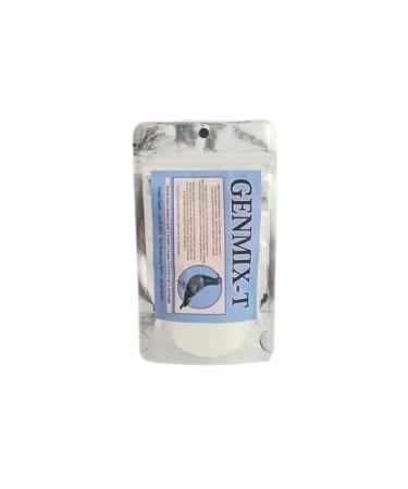 Gen vet GENMIX-T - Electrolyte source and digestive regulator