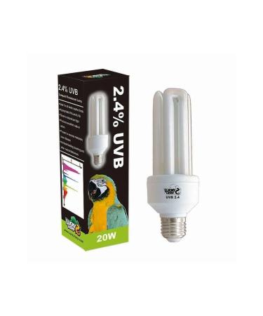 LUCKY Bird Uvb Lamp