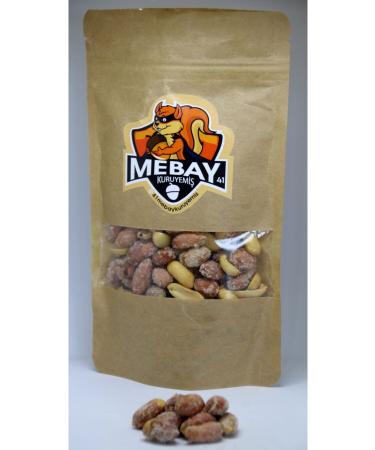Mebay Salted Peanuts
