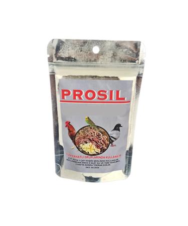 Gen vet PROSIL - Digestive regulator