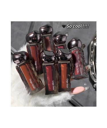 Cosmetics Gege Bear ceberg Lava Moisturizing 02 Lip Gloss - Buy Online on GoSupps.com