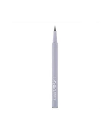 beaulis Drag It Inkpen Felt Tip Eyeliner 196 Brown - Buy Online on GoSupps.com