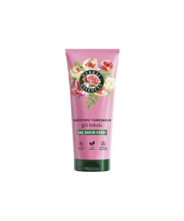 Herbal Essences Rose Essence Velvet Softness Conditioner 250 ml