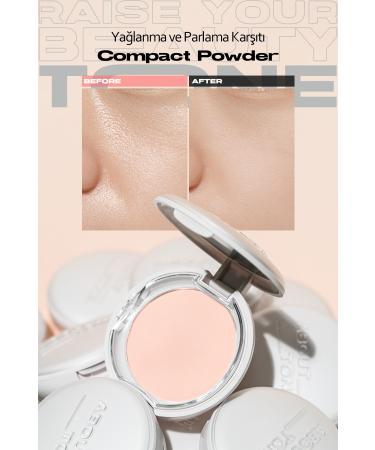 ABOUT TONE Anti-Oily and Anti-Sebum Mattifying Powder ABOUT TONE Sebum Cut Powder Pack - Buy Online on GoSupps.com