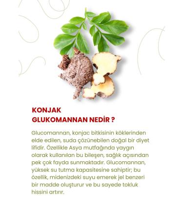 goodday GLUCOMANNAN 30 SACHET - Buy Online on GoSupps.com