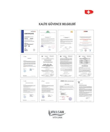 VIVASAN VITASAN Blue Rel ef 50 Ml - Buy Online on GoSupps.com