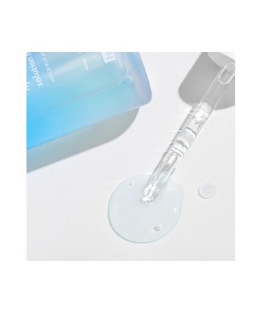 FACE REPUBLIC VEGAN HYALURONIC ACID SERUM 45 ML - Buy Online on GoSupps.com